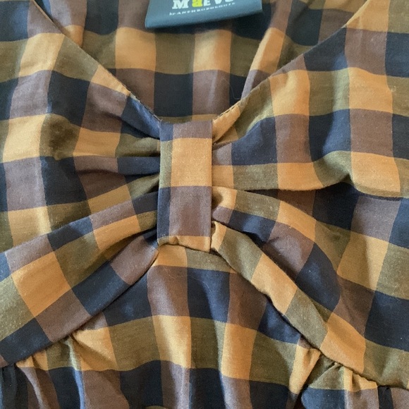 Anthropologie Maeve top - Picture 3 of 4